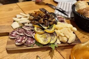 Trattoria al Fiume