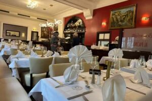 Trattoria al Pacino