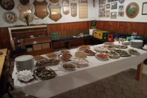 Trattoria al Poligono Diepoltskirchen