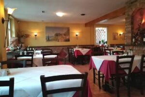 Trattoria Alberto