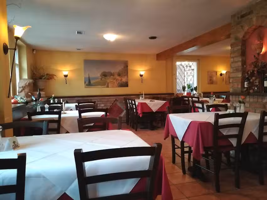 Trattoria Alberto