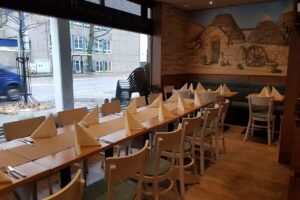 Trattoria alla Rosa “Bei Rocco“