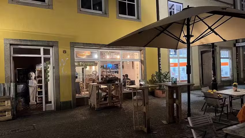 Trattoria Am Rathaus &ndash; Osnabr&uuml;ck