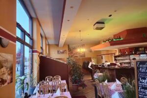 Trattoria Amalfi