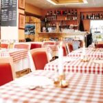 Trattoria Amalfi