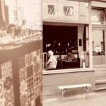 Trattoria Amalfi