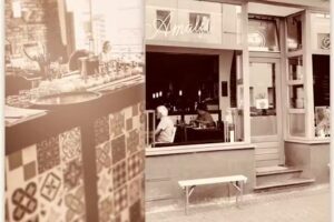 Trattoria Amalfi
