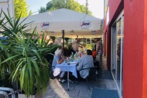 Trattoria Amarone