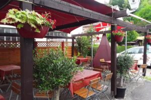 Trattoria Angelo