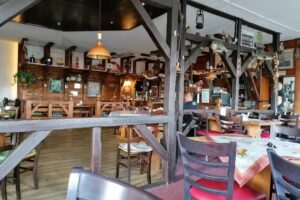 Trattoria Anglerheim