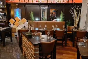Trattoria & Aperitivbar Schöngeist