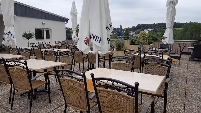 Trattoria Aquila GmbH Mandelbachtal