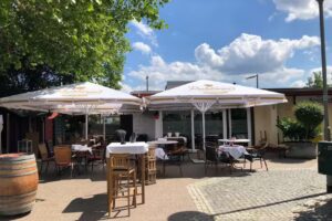 Trattoria Aurora