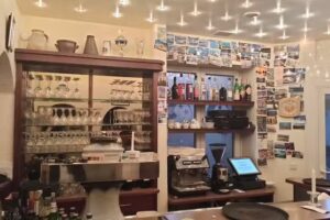 Trattoria bei Dino