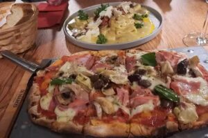 Trattoria Bel Gusto