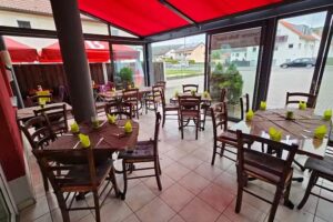 Trattoria Bella Napoli