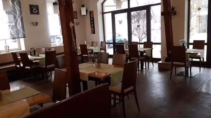 Trattoria Bella Sicilia