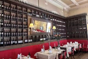 Trattoria Bella Vista