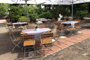 Trattoria Bella Vista