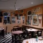 Trattoria Bella Vita