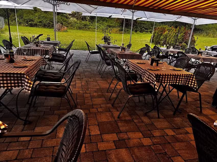 Trattoria Bella Vita