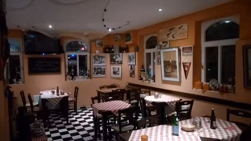 Trattoria Bella Vita