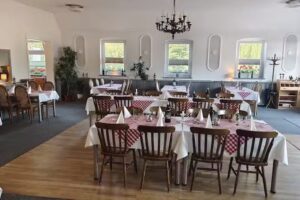 Trattoria Belvedere