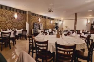 Trattoria Berto UG
