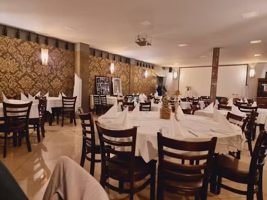 Trattoria Berto UG