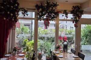 Trattoria Bistro Bellissima Due