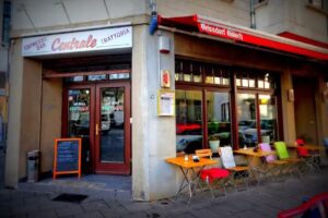 Trattoria Cafe Centrale &ndash; K&ouml;ln