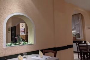 Trattoria Calabria