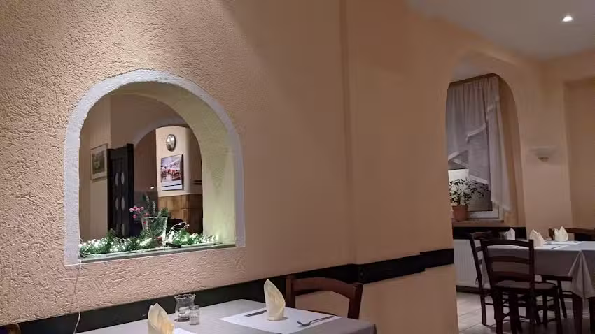 Trattoria Calabria