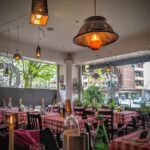 Trattoria Calabria