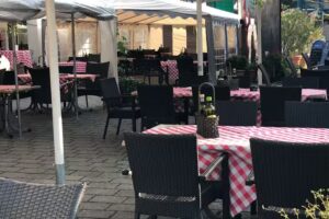 Trattoria Calabria