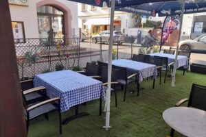 Trattoria Capri da Stella