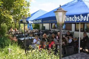 Trattoria Cardelli Herzogenaurach