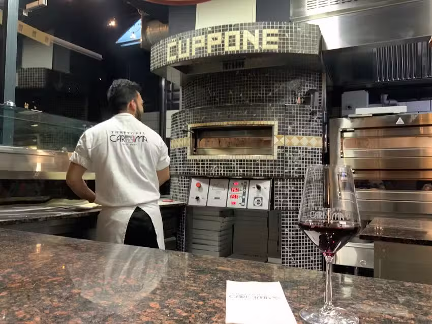 Trattoria Carissima GmbH