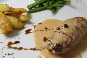 Trattoria Carovigno