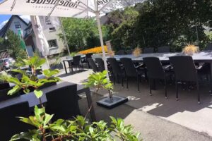 Trattoria Caruso