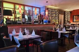 Trattoria Casa Di Modica