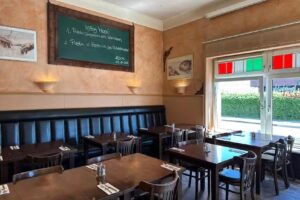 Trattoria Casa Michelangelo
