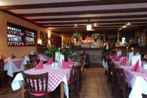 Trattoria Casa Romana