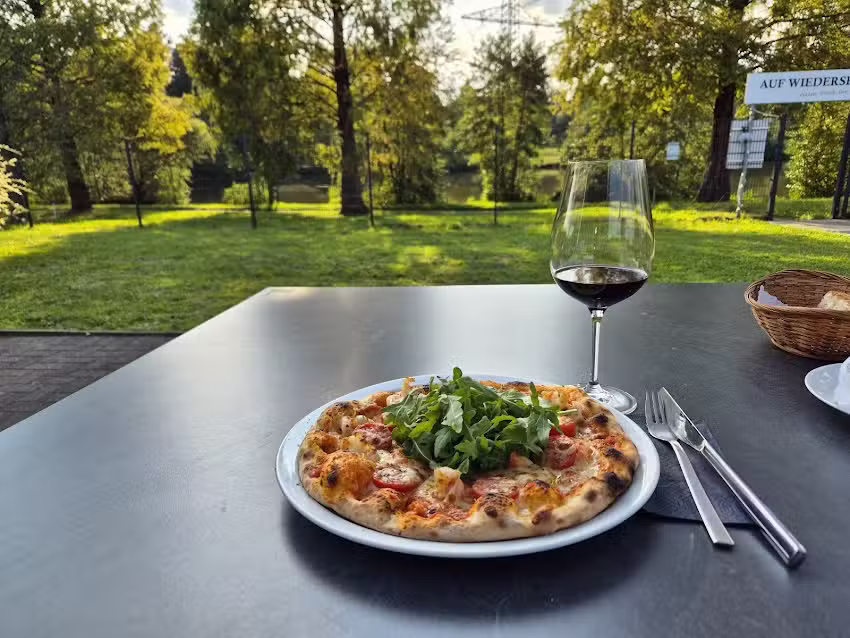 Trattoria Casa Rossa