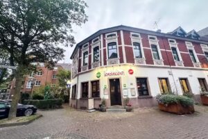 Trattoria Casaldo