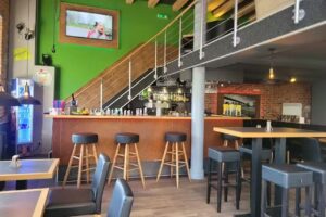 Trattoria Cavallino