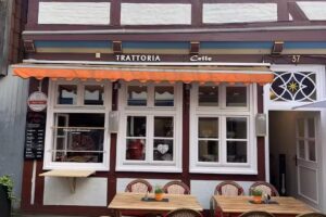Trattoria Celle