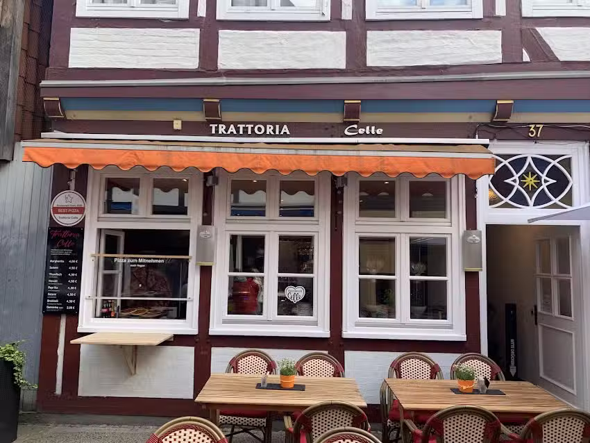 Trattoria Celle