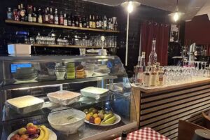 Trattoria CHE FAME