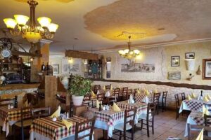 Trattoria Chiaromonte